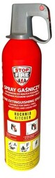 REINOLDMAX Spray gaśniczy SAF-SGS-750-RM-K 750 ml
