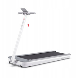 Bieżnia elektryczna Yesoul Smart Treadmill PH5 Biała