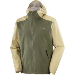 KURTKA MĘSKA SALOMON OUTSCAPE 2L M C26591