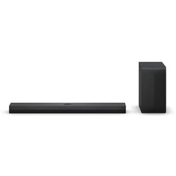 Soundbar Lg S70TY - 3.1.1 ch - Subwoofer