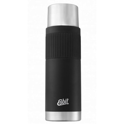 Termos Esbit Sculptor Vacuum Sleeve 1L black