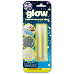 Pisaki Świecące W Ciemności 2 Szt.