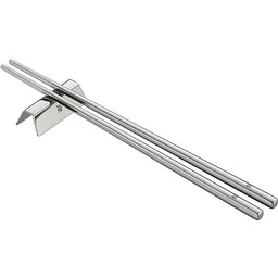 WMF Nuova Chopstick 6-częściowy zestaw pałeczek do jedzenia