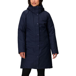 Marmot Kobiety Wm''s Chelsea Coat, Ultralekka kurtka puchowa,
