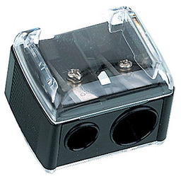 Peggy Sage temperówka do kredek, podwójna, ref. 130280