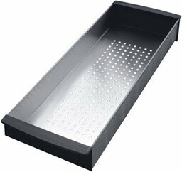 FRANKE Wkładka ociekowa do KNG, FSG stal 112.0066.060
