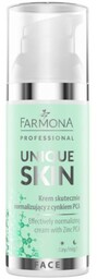 Krem skutecznie normalizujący z cynkiem PCA Farmona Skin