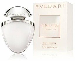 Bvlgari Omnia Crystalline, Woda toaletowa 25ml