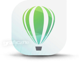 CorelDRAW Graphics Suite SE 2024 PL Win ESD