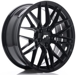 Felga JR Wheels JR28 18x7,5 ET40 5x114,3 Glossy