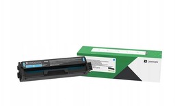Toner Lexmark C3220M0 Magent C3224 3326
