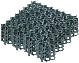 Kratka parkingowa Forsa 50 x 50 cm 4