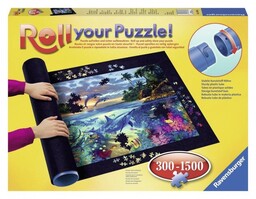 Ravensburger, Mata do puzzli
