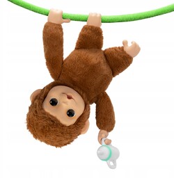 Cobi Little Live Pets 26613 Małpka Little Live