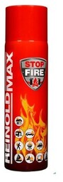 REINOLDMAX Spray gaśniczy SAF-SGS-500-RM 500 ml