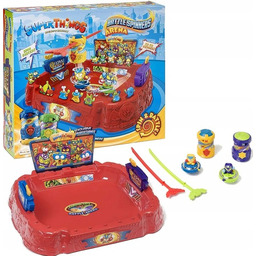 Super Things, zestaw Battle Arena