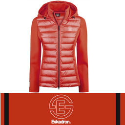 Eskadron Kurtka damska HYBRID DYNAMIC A/W 2025 -