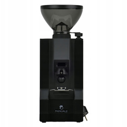 Młynek do kawy espresso Eureka Mignon Manuale 15BL