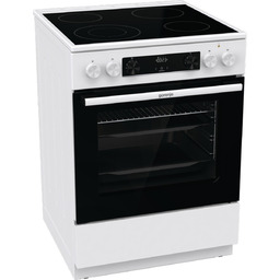 Gorenje Kuchnia ceramiczna GECS6C70WC