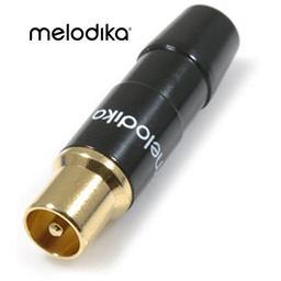 Wtyk antenowy MELODIKA MDWANT