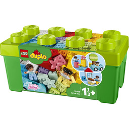 Lego Duplo 10913 Pudełko Z Klockami