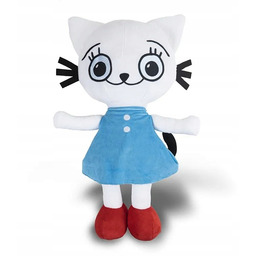 Kicia Kocia Maskotka 50 cm