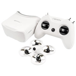 BetaFPV Cetus Pro FPV Kit Dron