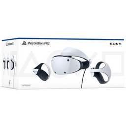 SONY PlayStation Gogle VR VR2
