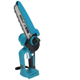 DEDRA DED7181S Mini piła łańcuchowa 8" 18V pilarka