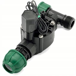 Kolektor Zestaw Rain Bird 1 sekcja Hv Elektrozawór