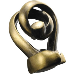 Eureka 515087" Huzzle Cast Radix Puzzle