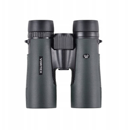 Lornetka Vortex Diamondback Hd 8x42 Szelki Pokrowiec Dodatki