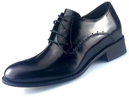 Męskie buty podwyższające ARNO +7 CM BETELLI