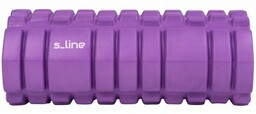 S-LINE Roller SA008V Fioletowy