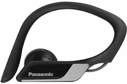 Słuchawki douszne Panasonic RP-HS34E-K