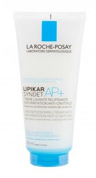 La Roche-Posay Lipikar Syndet AP+ krem pod prysznic