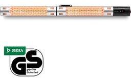 Trotec Designerski promiennik ciepła podczerwieni IR 2200