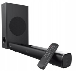 Soundbar Bezprzewodowy Creative Stage 2.1