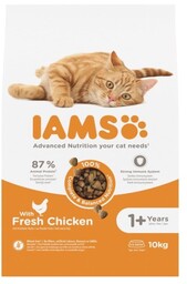 IAMS Proactive Health Adult - sucha karma