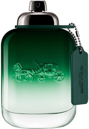 Coach Green, Woda toaletowa spray, 100ml