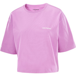 KOSZULKA DAMSKA SHORT SS TEE W C26809