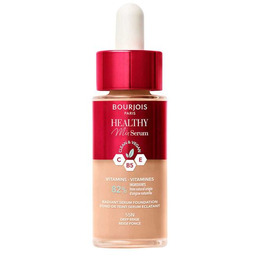 Healthy Mix Serum nawilżająco-rozświetlający podkład-serum do twarzy 55N