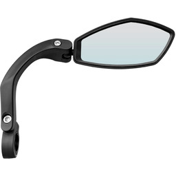 Regulowane Lusterko rowerowe Lynx (prawe)