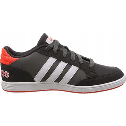 Buty dziecięce Adidas Hoops K r. 35