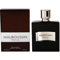 Mauboussin Pour Lui, Woda perfumowana, 100 ml