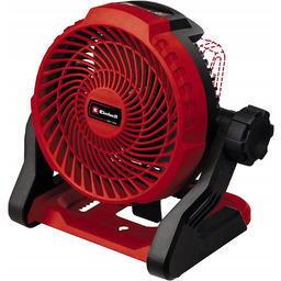 Einhell Wentylator Akumulatorowy Ge-cf 18/2200 Li-Solo 3408035