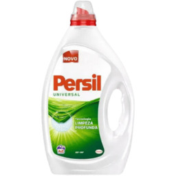 PERSIL ŻEL DO PRANIA TKANIN UNIWERSALNY 42 PRANIA