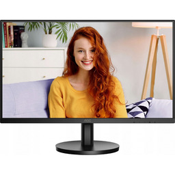 Monitor 27" Aoc U27B3M