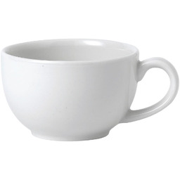 Churchill Filiżanka do cappuccino 170 ml z porcelany,