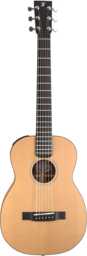 Furch Little Jane LJ 10-CM Gitara podróżna